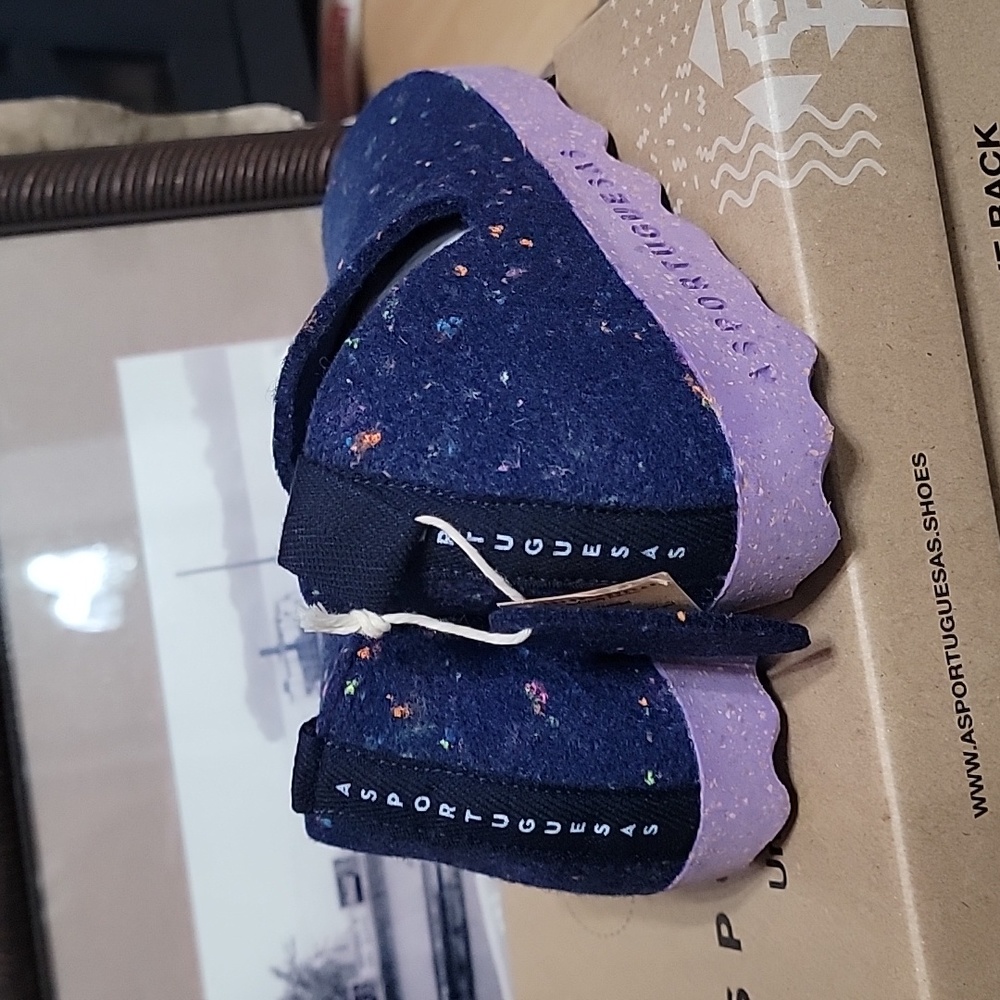 New Sz 36 Asportuguesas - Picture 2 of 7